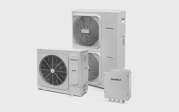 Теперь на сайте: инверторные АКК SHURALA для 
ваших проектов | Блог НЕВАТОМ